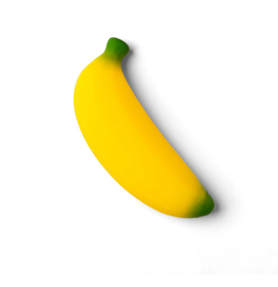 Goolala Squishies Bananarama