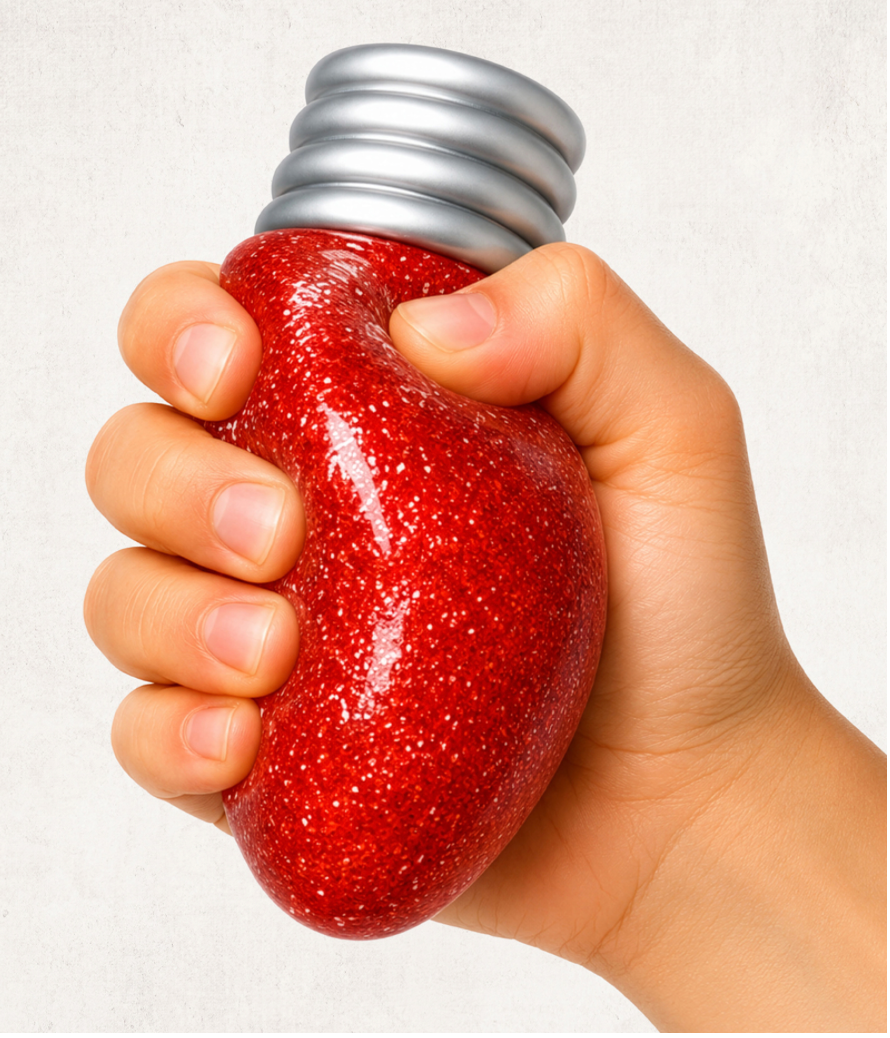 ***Coming soon***  Goolala Christmas Squishies Jingle Bulb