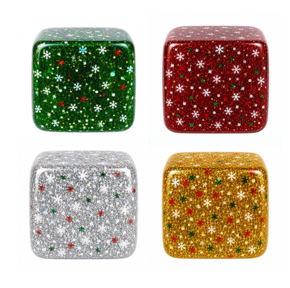 ***Coming Soon***  Goolala Christmas Squishies Festive Fidget