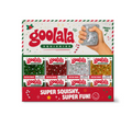 ***Coming Soon***  Goolala Christmas Squishies Festive Fidget