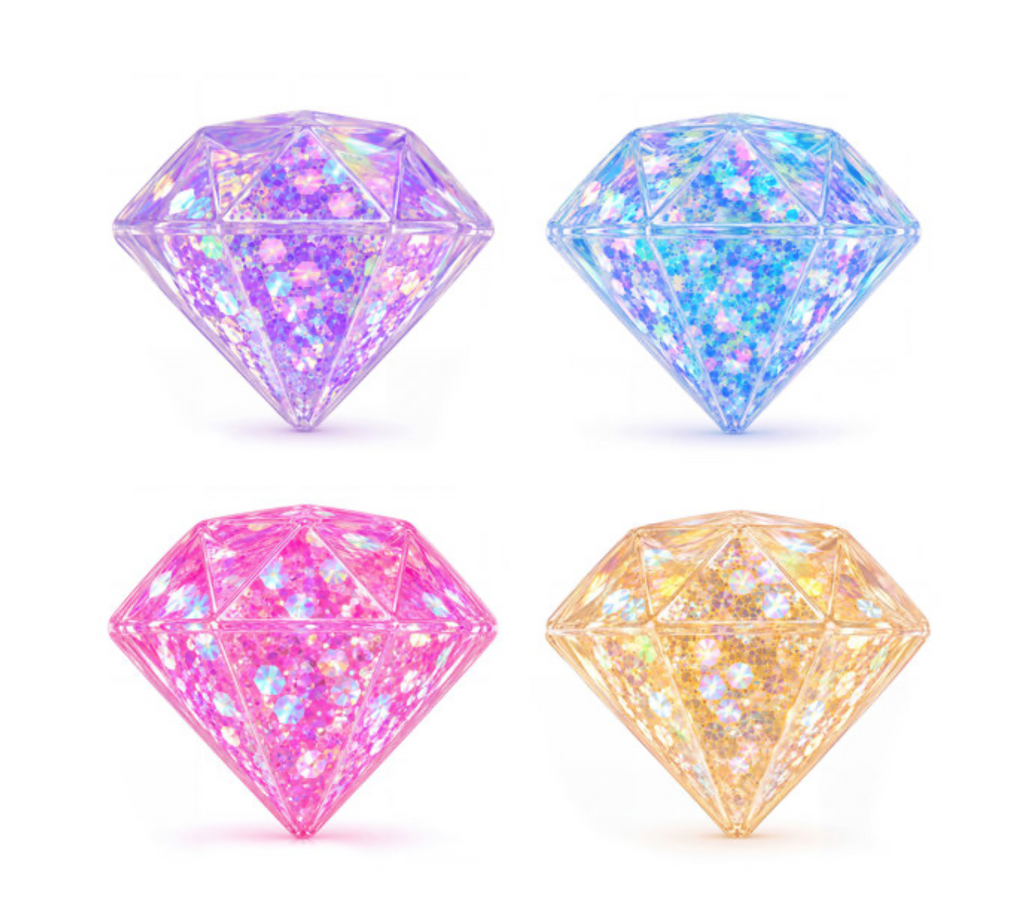 ****COMING SOON**** Goolala Squishies Diamond