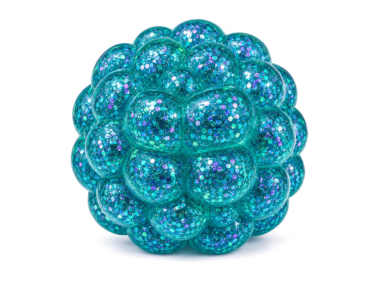 ***COMING SOON***Goolala Squishies Galaxy