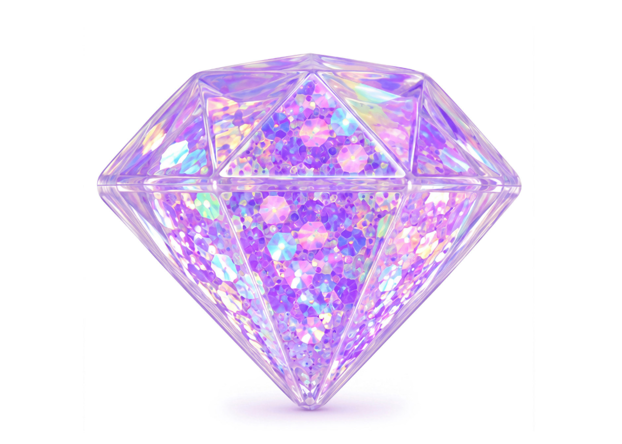 ****COMING SOON**** Goolala Squishies Diamond