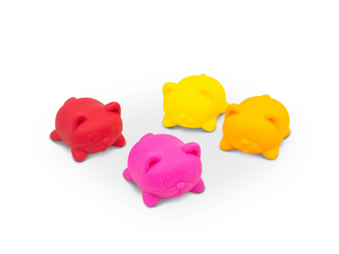 ****COMING SOON**** SCRUNCHEMS CANDY CATS