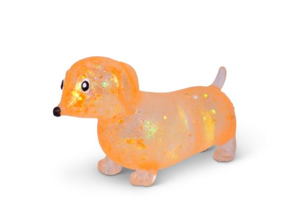 *****COMING SOON*****SCRUNCHEMS SUGAR SAUSAGE DOG