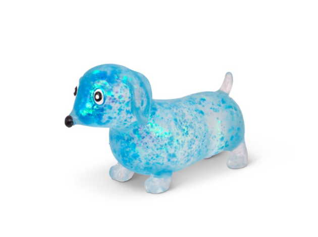 *****COMING SOON*****SCRUNCHEMS SUGAR SAUSAGE DOG