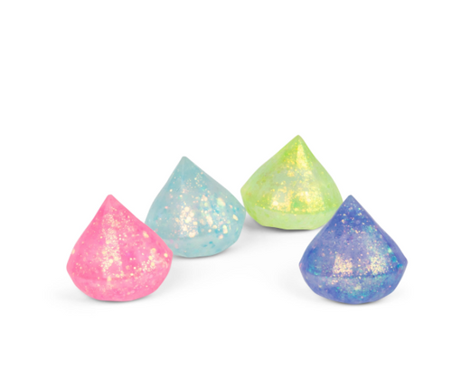 *****COMING SOON*****SCRUNCHEMS SUGAR DIAMOND