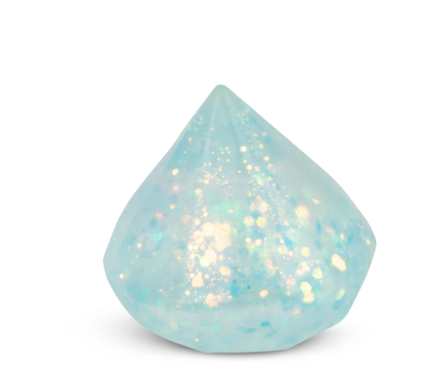 *****COMING SOON*****SCRUNCHEMS SUGAR DIAMOND