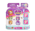 Clickeez Series 2 Mystery 5-Pack