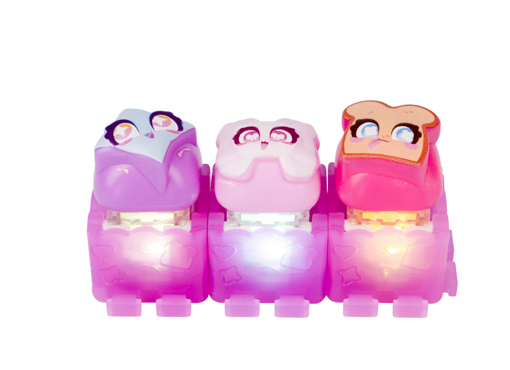Clickeez S3 - Bubble Pops - Keyboard Mega Pack