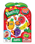 Ja-Ru Squish Attachment Globby Frootsies Novelty Squeeze Fruit Toy