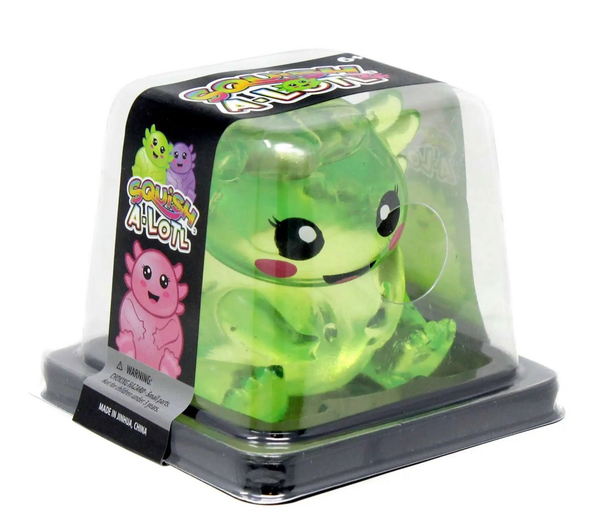 SQUISH A-LOTL