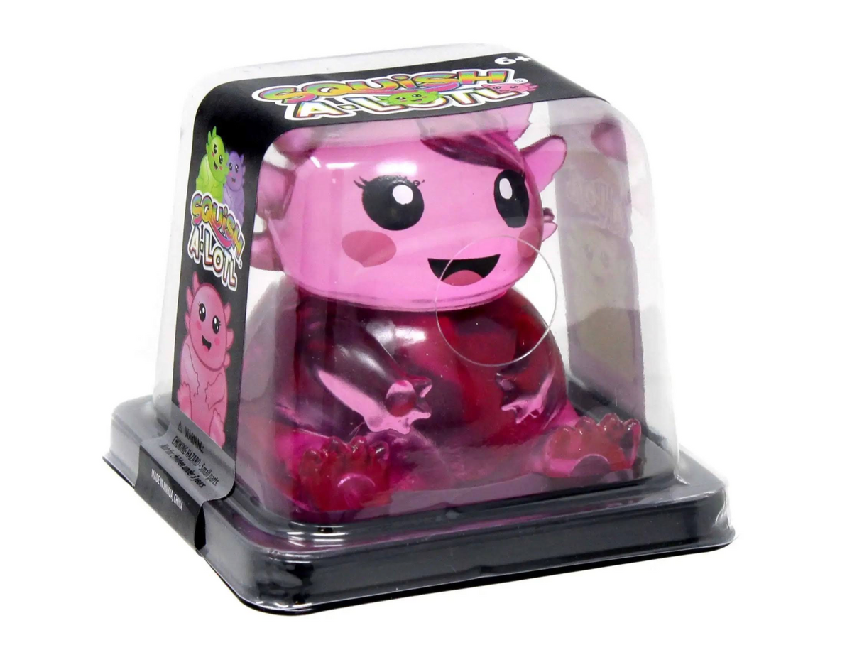 SQUISH A-LOTL