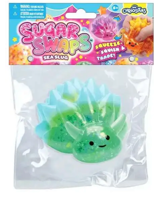 ORB™  Sugar Swaps Sheep Sea Slugs