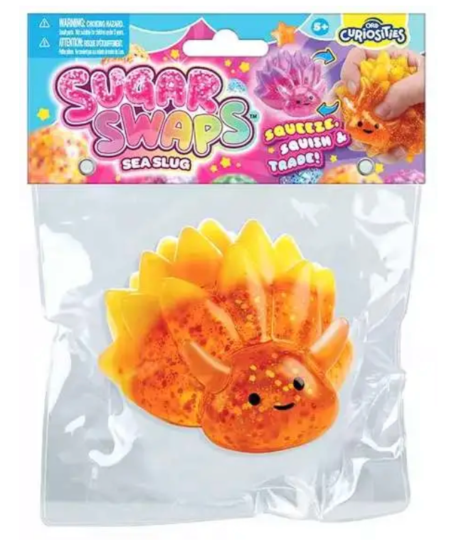 ORB™  Sugar Swaps Sheep Sea Slugs