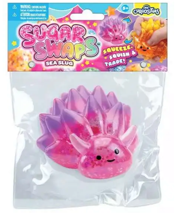 ORB™  Sugar Swaps Sheep Sea Slugs