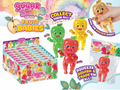 ORB™  Fruit Baby Apple