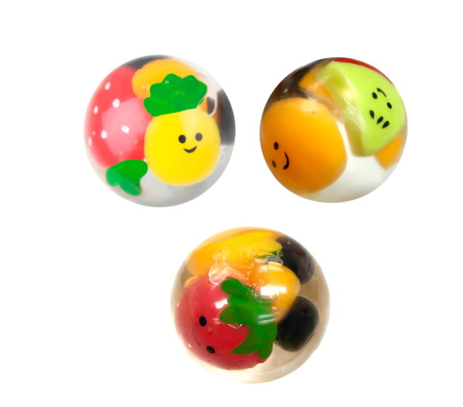 ORB™  Sugar Smooshies Fruit Salad Ball