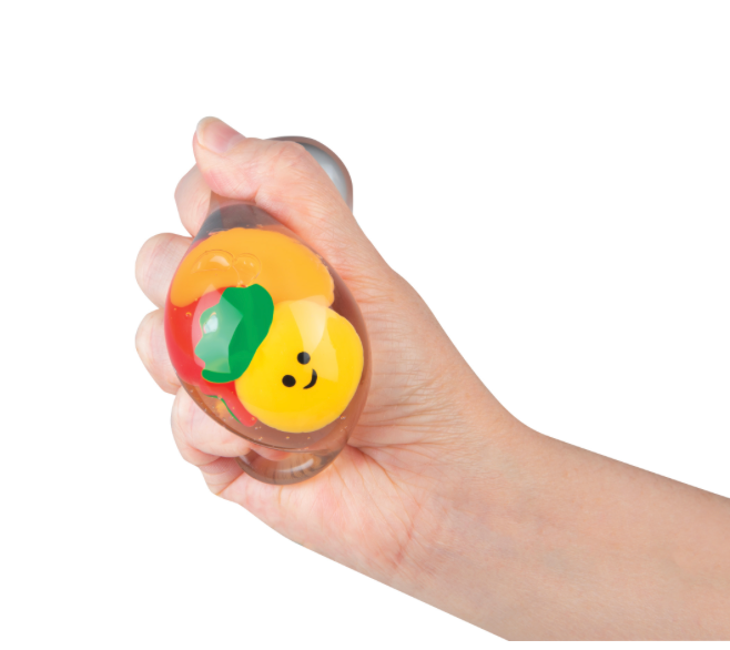 ORB™  Sugar Smooshies Fruit Salad Ball