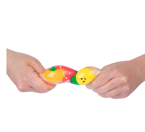 ORB™  Sugar Smooshies Fruit Salad Ball