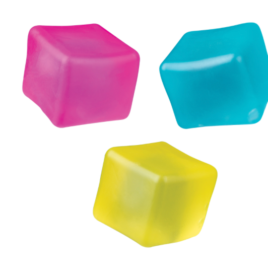 ORB™ Sugar Swaps Cool Cube Glow
