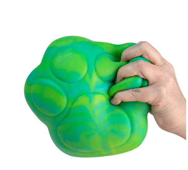 ORB™  Easy Sqweezy Jumbo Paw