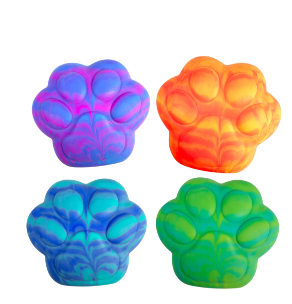 ORB™  Easy Sqweezy Jumbo Paw