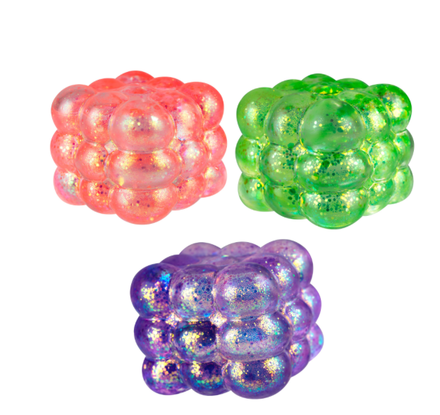 ORB™  Sugar Swaps Bubble Cubes