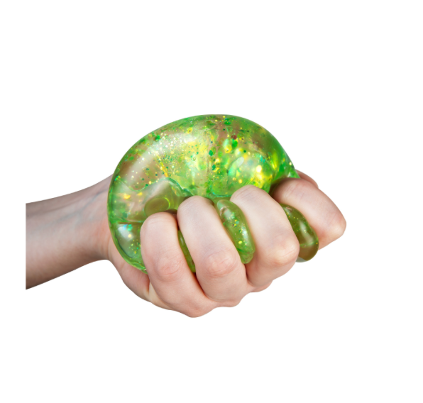 ORB™  Sugar Swaps Bubble Cubes