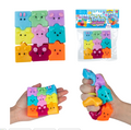 ORB™ Taba-licious Puzzle Pieces