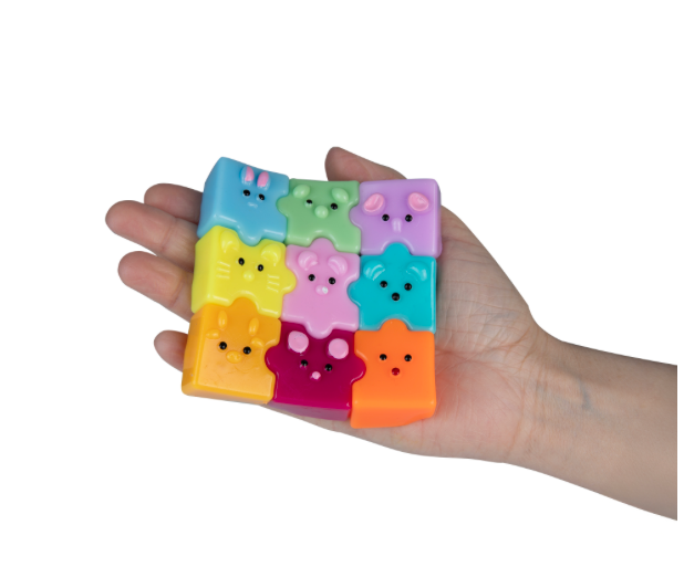 ORB™ Taba-licious Puzzle Pieces