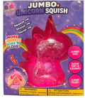 Jumbo Unicorn Squish