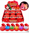 Christmas Antler Light Up Dumplings Malt Sugar