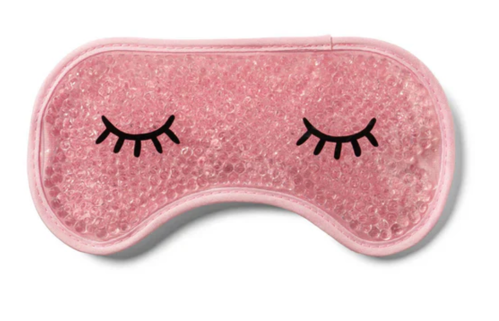 Lemon Lavender® Hot & Cold Relaxing Reusable Gel Eye Mask