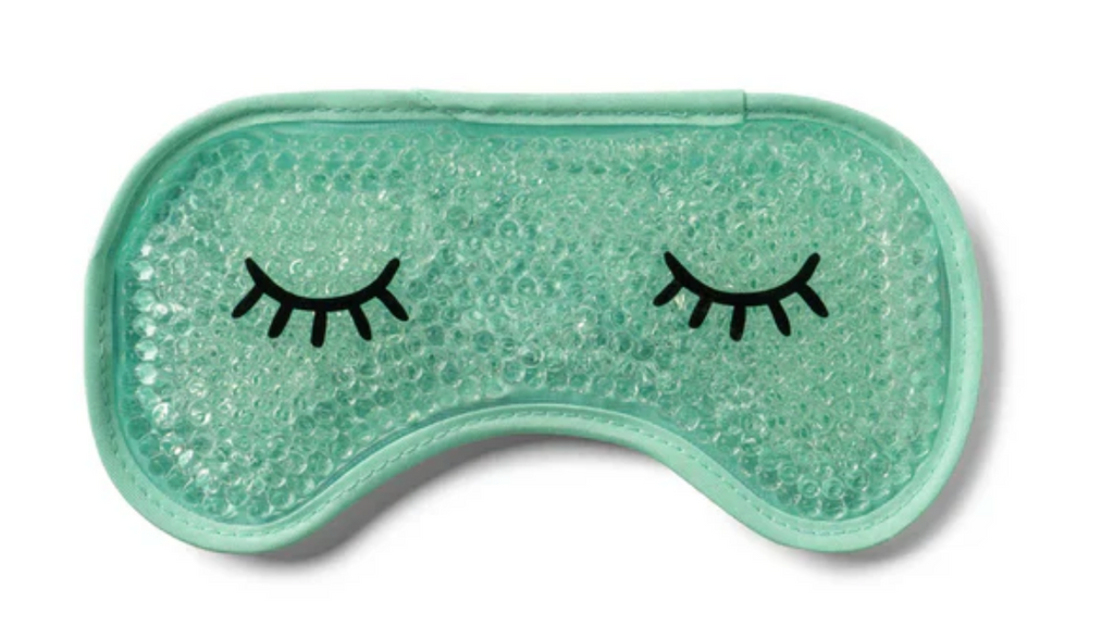 Lemon Lavender® Hot & Cold Relaxing Reusable Gel Eye Mask
