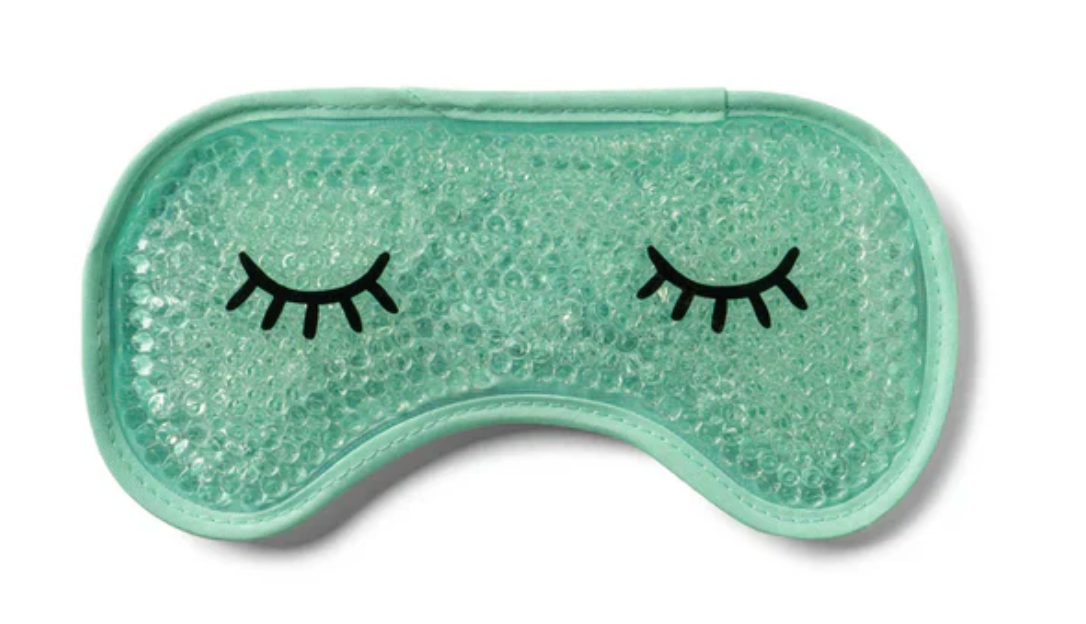 Lemon Lavender® Hot & Cold Relaxing Reusable Gel Eye Mask