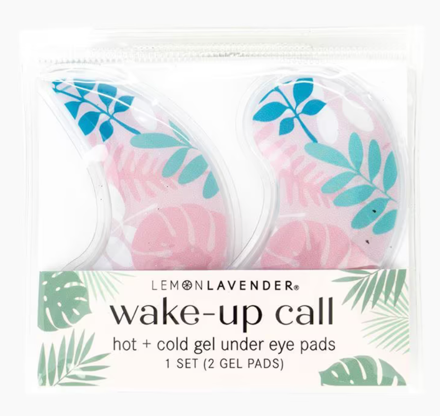 Under Eye Gel Pads