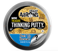 Crazy Aaron's Thinking Putty - Treasure Surprise 2" Tin