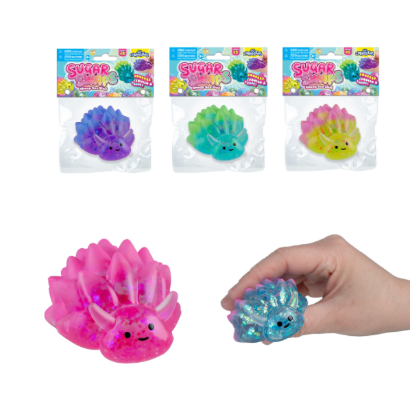 ORB™  Sugar Swaps Sheep Sea Slugs