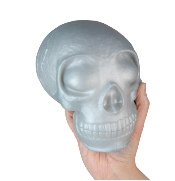 ORB™  Easy Sqweezy Skull